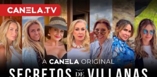 Laura Zapata se une al elenco de la segunda entrega de “Secretos de villanas” –