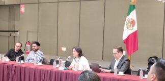 El mecanismo federal protegerá más ambientalistas.