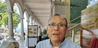 A Morena solo le interesan los campesinos como clientela electoral: UGOCP