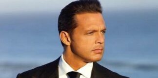 Reportan hospitalización de Luis Miguel en Chile