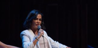 PP y Vox estarían detrás de cancelación de obra de teatro sobre secuestro de Lydia Cacho