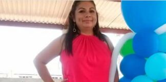 Hallan cuerpo de maestra de #Soteapan secuestrada en julio #Veracruz