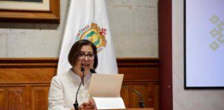 Mago Corro se suma a reprobar la liberación de la Jueza Angélica “N” .