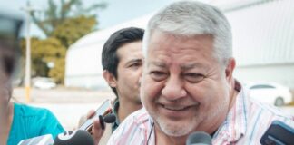 En Veracruz Bienestar no opera para ninguna “corcholata”: Manuel Huerta .