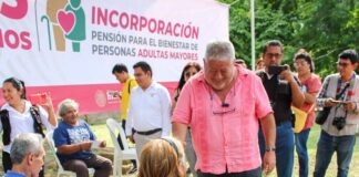 Programas integrales en mejora constante para beneficio de la población: Manuel Huerta