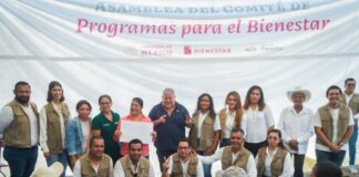 Regresa “Crédito a la Palabra” en Septiembre: Manuel Huerta .