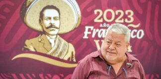 Huerta va por todo .