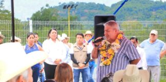 Iniciará nuevo registro al programa de pensiones para adultos mayores.