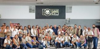 En septiembre podrán cobrar su pensión adultos mayores y personas con discapacidad: Manuel Huerta*