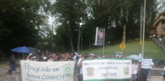 De universidades y cosas peores .