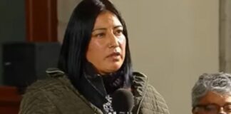 Condenan atentado contra periodista Ma. Luis Estrada en Jalisco; FGR desestima la agresión