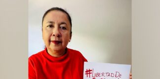 En las mañaneras del gobernador de Oaxaca replica estigmatización contra la periodista Ángeles Nivón