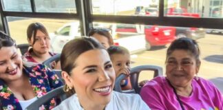 Sigue la guerra verbal de Jaime Bonilla contra Mujeres en Baja California #Alerta