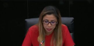 Senado: Foro sobre el feminicidio