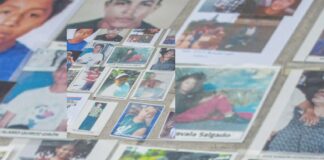 Desde un centenar hasta 35,000: las cifras de la desaparición de migrantes.