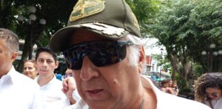 La inseguridad no afecta el turismo dice el secretario Miguel Torruco .