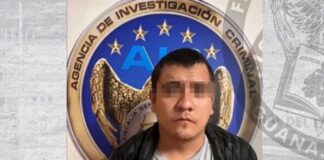 A feminicida de Milagros Monserrat le darían 60 Años de prisión.