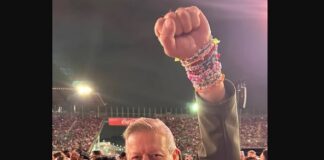 Zaldívar, el protagónico