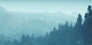 Continúa la búsqueda masiva del Monstruo del lago Ness .