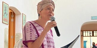 “El racismo en Oaxaca es un cáncer que se debe erradicar”: Ninfa Pacheco .