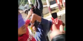 Comunidad en Chiapas retiene y tortura a hijos de Alcaldesa y funcionario sin que gobierno intervenga #Chiapas