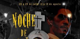 Descubre Xalapa a través de sus leyendas .