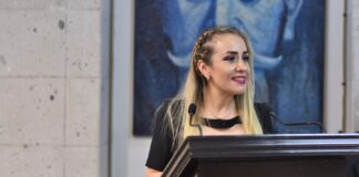 Necesario atender enfermedades raras en Veracruz, Diputada