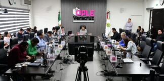 OPLE Veracruz responde consulta de regidor del Ayuntamiento de Río Blanco, Veracruz.