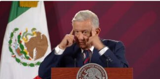 AMLO se le ocurrió crear un almacén con todas las medicinas del mundo para solucionar desabasto .