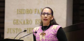 Llama PRD a congresos locales armonizar constituciones y garantizar ley 3 de 3 a México entero .