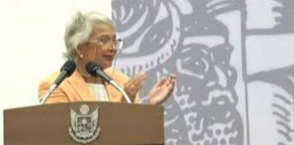 Legisladores construyen Ley para instrumentar soluciones confiables en materia de justicia: Sánchez Cordero