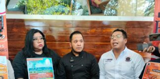 Presenta Orgullo Xalapa Festival Gastronómico a la Veracruzana, Xalapa 2023 .