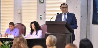 Fortalecer sistema de salud de Veracruz con tecnología digital, plantea Diputado .