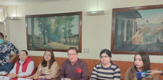 Destapan a Dip. Ramón Díaz Ávila como candidato a la gubernatura del PT