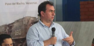 PEPE YUNES, CONFIADO .