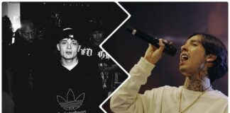 Prohíben los corridos tumbados en dos ciudades en México .