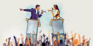 Roto, todo puente de entendimiento y acuerdo .