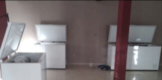 A un mes del hallazgo de cuerpos congelados en Poza Rica FGE Veracruz dará información.