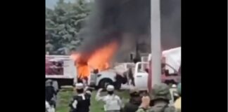 Delincuencia imparable… Utilizan instituciones VS opositores