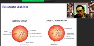 Implementan sistema de diagnóstico temprano de retinopatía diabética .