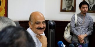 Las y los Fotógrafos NO tienen prohibido trabajar en parques de Xalapa: Ahued