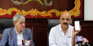 Finanzas sanas en CMAS con solidez nunca antes vista: Ricardo Ahued