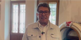 Ricardo Monreal presenta propuestas para eliminar barreras que generan la desigualdad