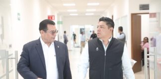 Gobernador de SLP urge a congreso aprobar la castración química para violadores