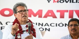 México puede destacar en el mundo como nación próspera, justa e igualitaria: Monreal