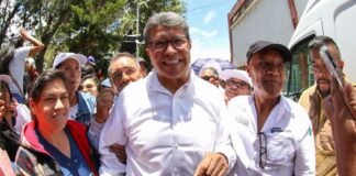 Ricardo Monreal plantea urgentes cambios en el sistema de Justicia #ImpunidadCero