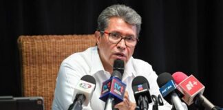 Monreal llama a aspirantes de Morena a actuar con madurez en recta final del proceso