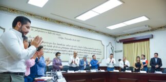 Aprueba Cabildo de Xalapa otorgar subsidio a la CMAS .