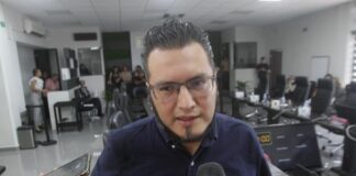 El OPLE requeriría al menos mil 500 millones de pesos, para el proceso electoral 2024,