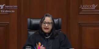 El acceso a la justicia no debe ser negociable, advierte Norma Piña #Video